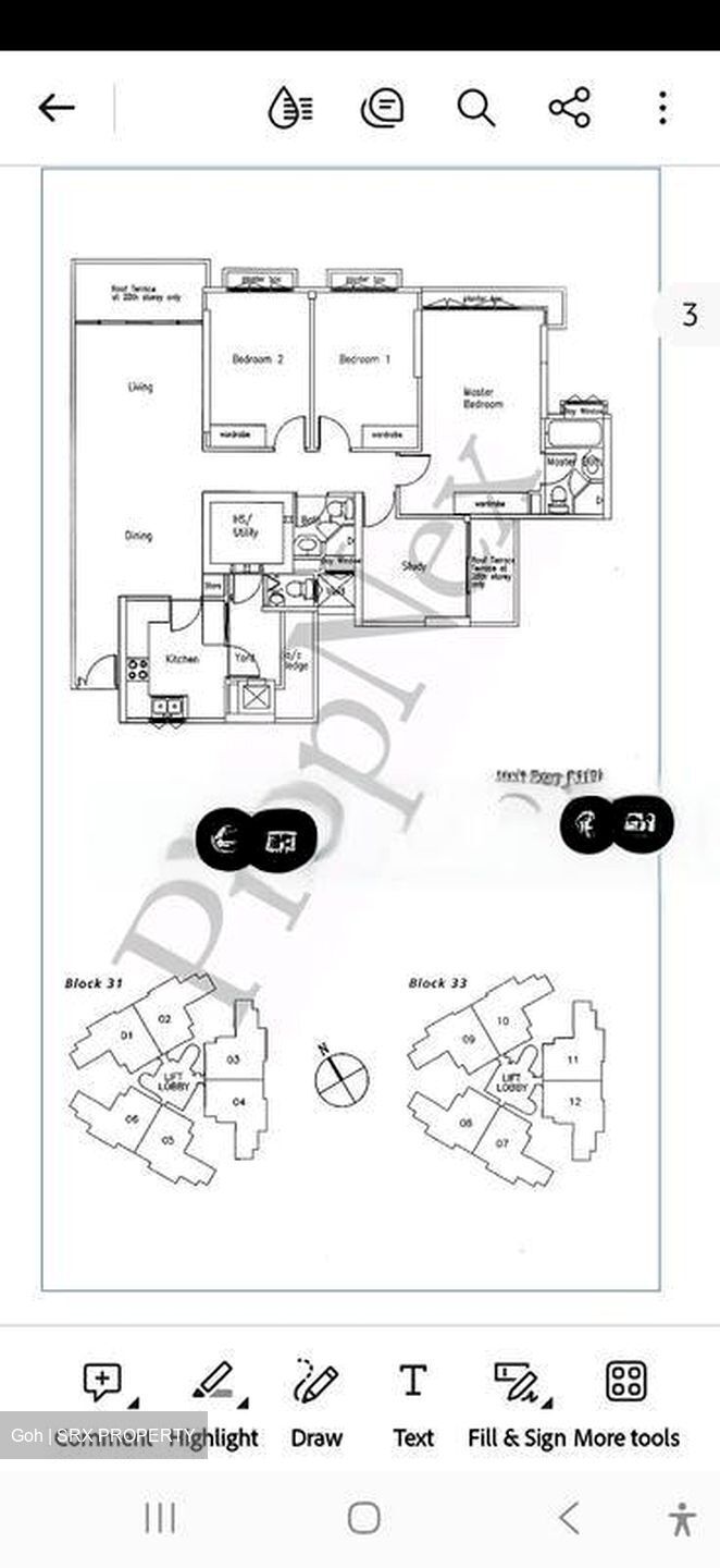 Bishan Loft (D20), Condominium #455435531